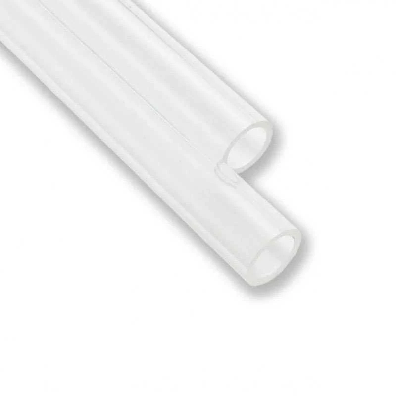 Ek Water Blocks Ek vandens blokai EK Vanduo blokai EK-Loop kietas vamzdelis, 14 mm, 0,5 m – akrilas, 2 vnt.