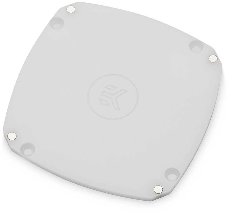 Ek Water Blocks „Ek Vanduo Blocks“ „EK Vanduo Blocks“ „EK-Nucleus AIO“ pakaitinis dangtelis – kūrėjo rinkinys