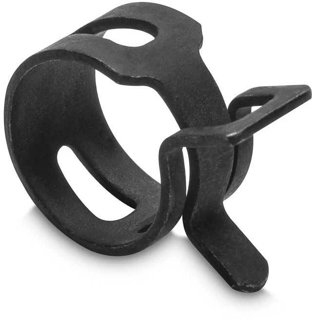 EK-Pro 12/6 mm spyruoklinė apkaba