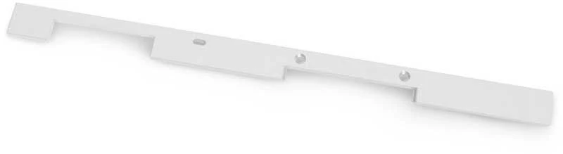 Ek Water Blocks EK Vanduo Blocks EK Vanduo Blocks EK-Quantum Vector² FTW3 RTX 3080/90 ABP šoninis dangtelis – sidabrinis