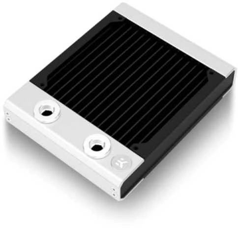Ek Water Blocks Ek Vanduo Blocks EK Vanduo Blocks EK-Quantum Surface S120 – juodos spalvos