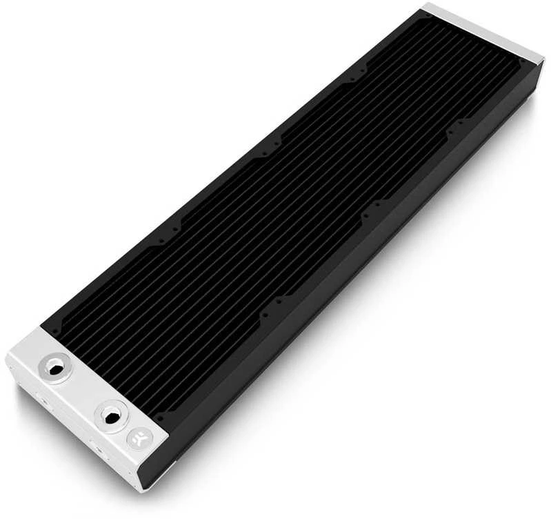 Ek Water Blocks Ek Vanduo Blocks EK Vanduo Blocks EK-Quantum Surface P480M – juodas