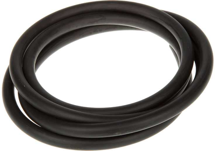 Ek Water Blocks EK Vanduo Blocks EK-Tube ZMT Schlauch 15,9/9,5 mm - mattschwarz, 3m