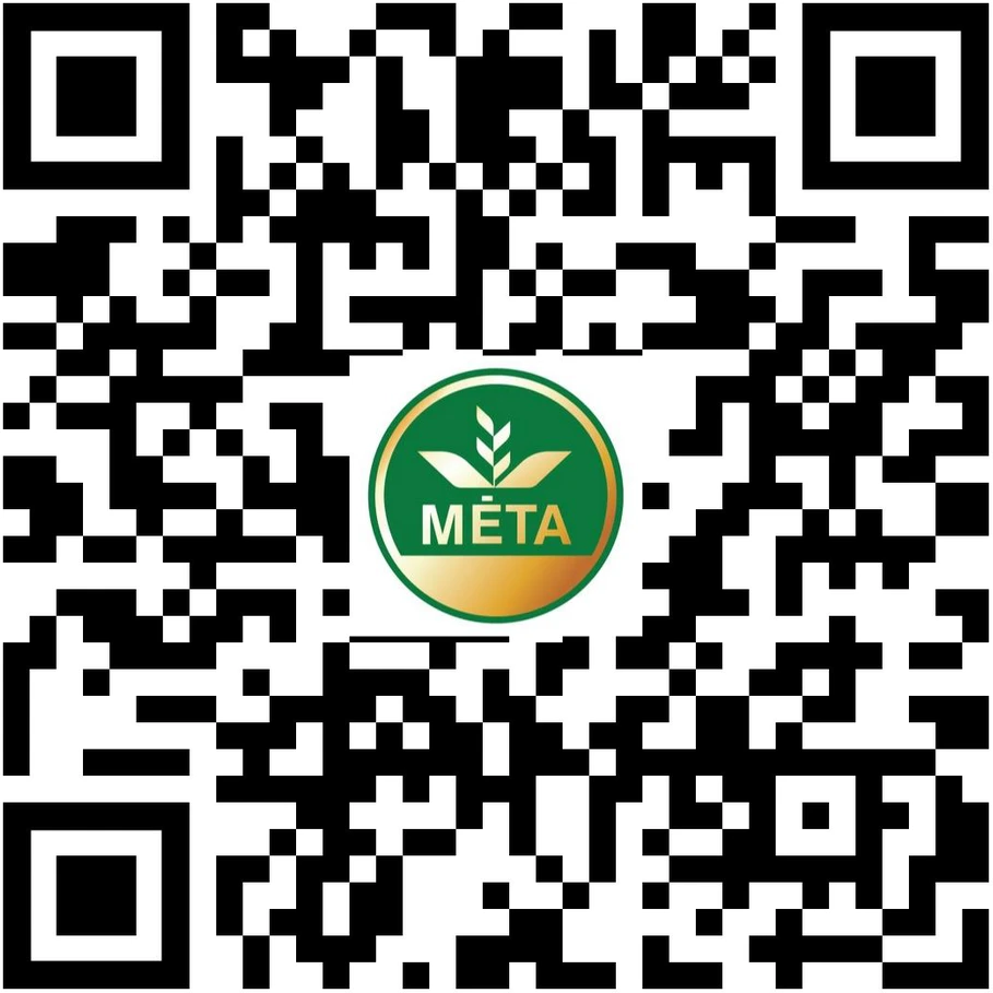 Ekologiškas beržų hidrolatas, MĖTA , 1000 ml