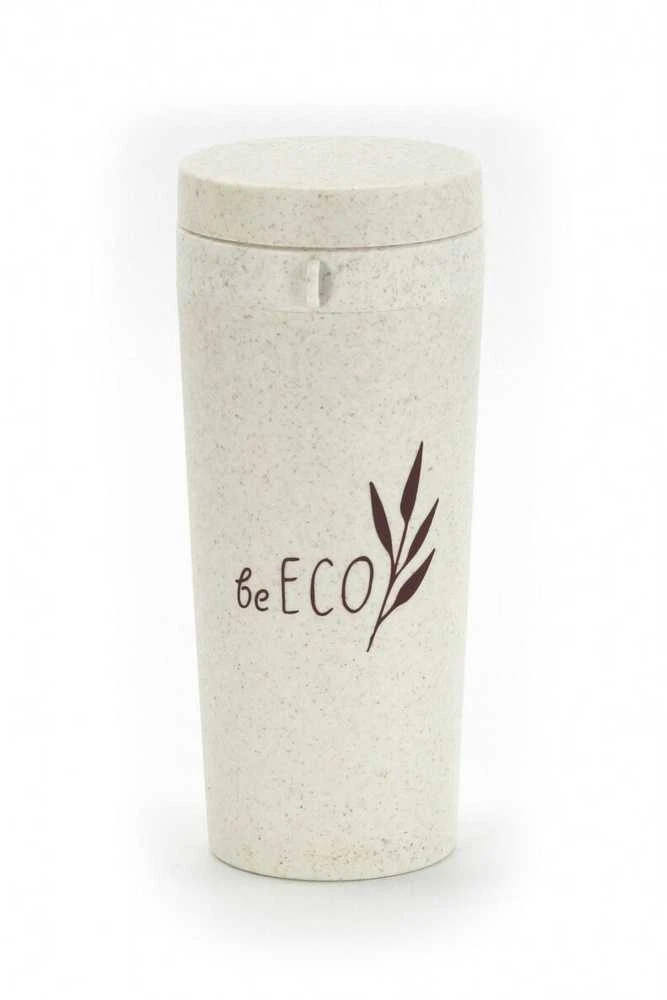 Ekologiškas puodelis G21 BeEco 6352082, 300 ml
