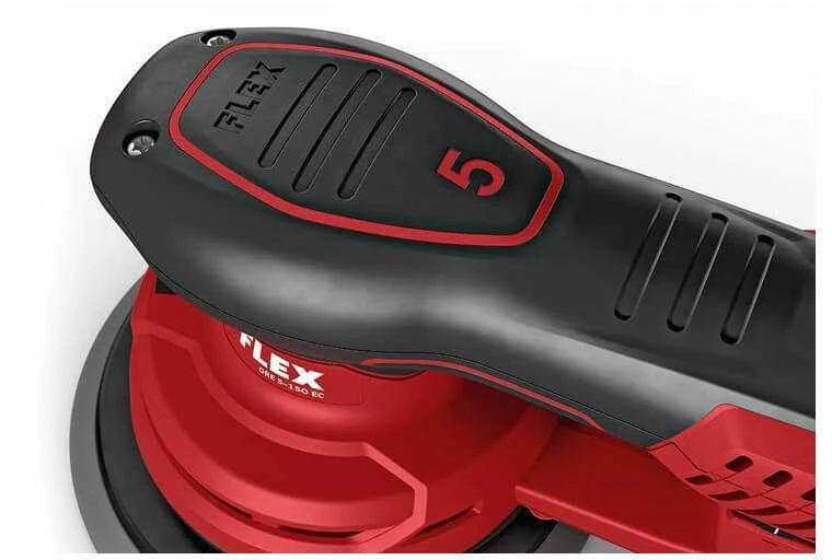 Ekscentrinis šlifuoklis FLEX ORE 5-150 EC
