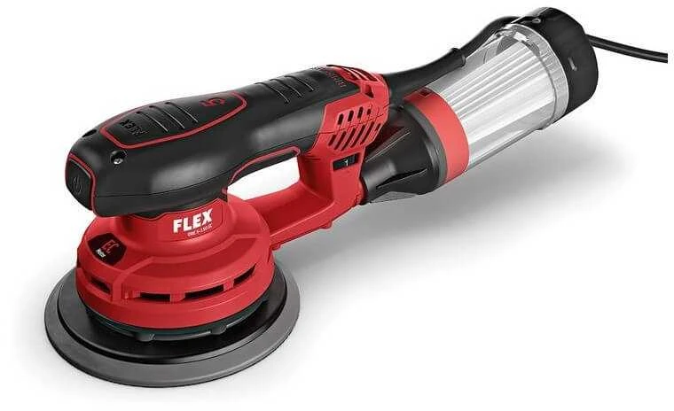 Ekscentrinis šlifuoklis FLEX ORE 5-150 EC
