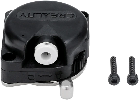 Ekstruderio komplektas skirtas 3D spausdintuvams K1 / K1Max / K1C / K1SE / Ender-3V3 / Ender-3V3Plus CREALITY