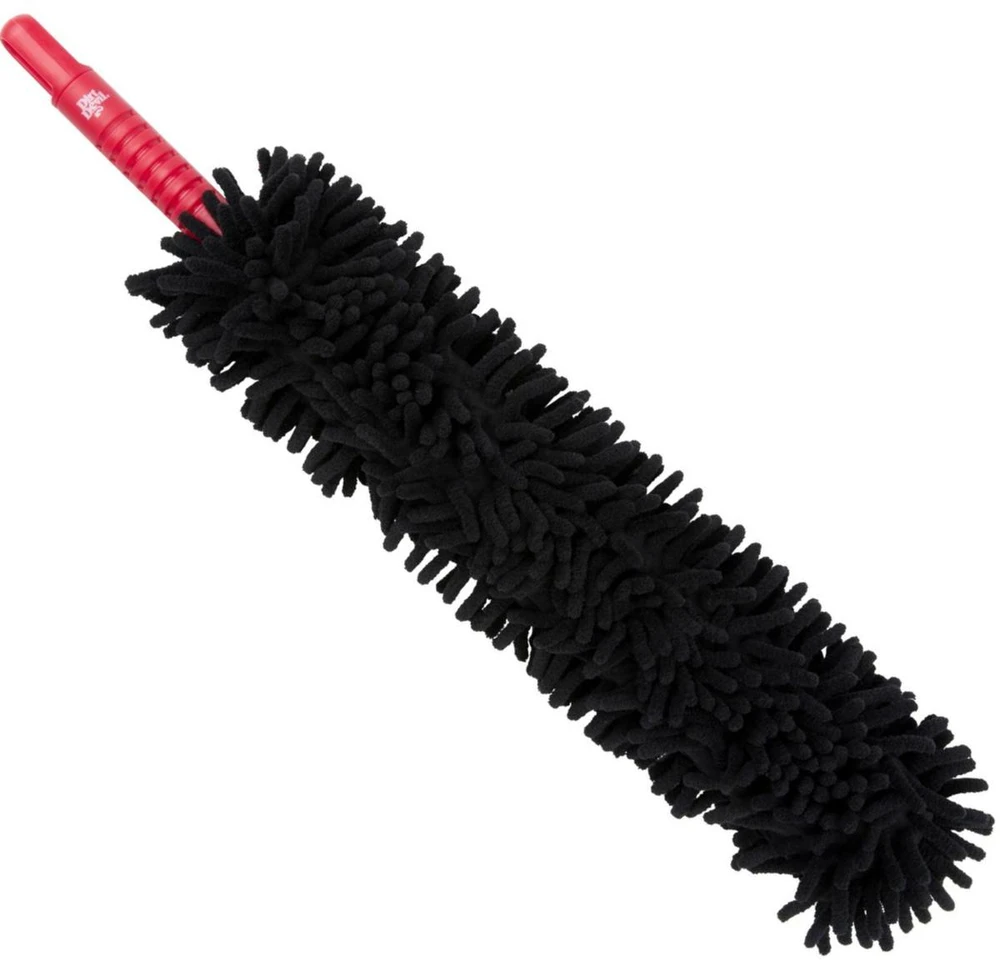 Automobilio plovimo šepetys Dirt Devil 58 cm