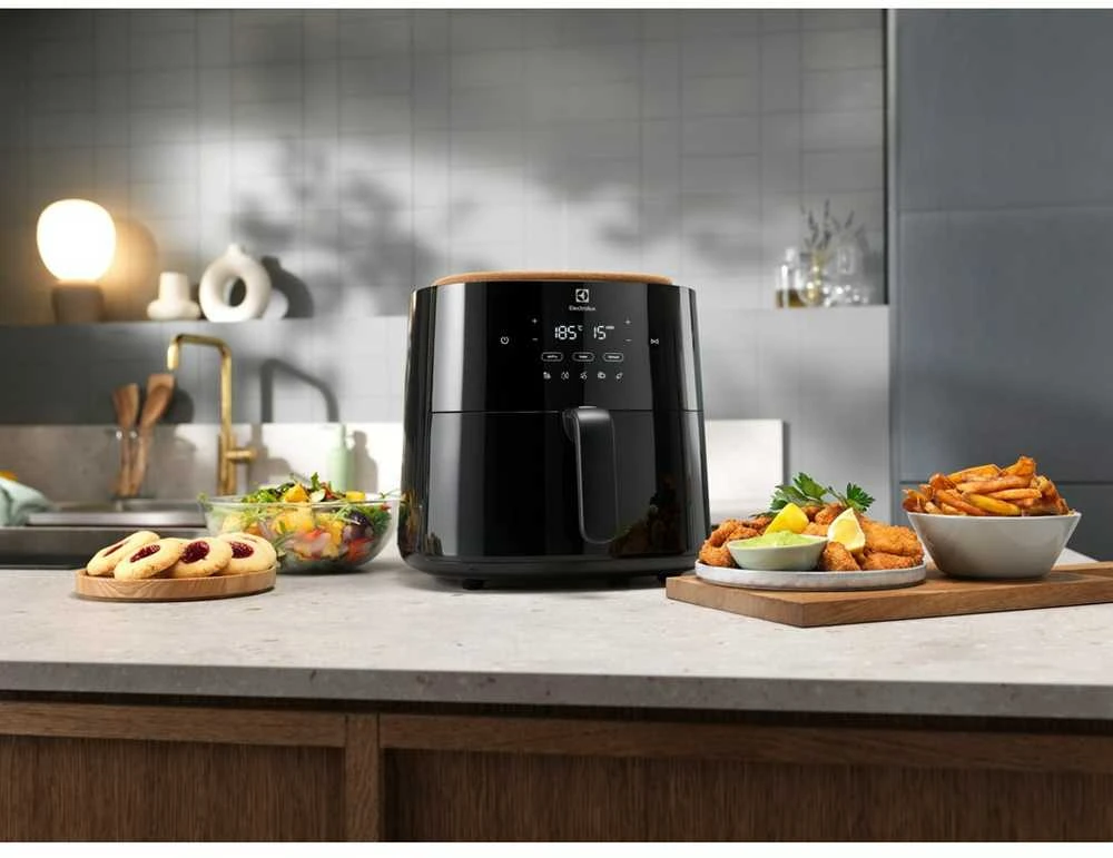 Electrolux EAF7B