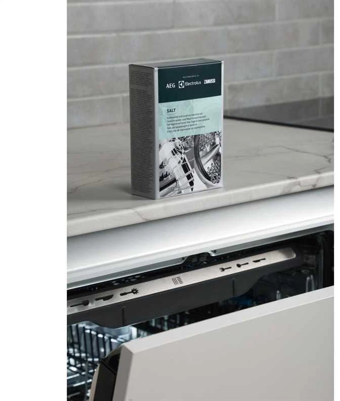 Electrolux Indaplovių ir skalbyklių druska M3GCS200