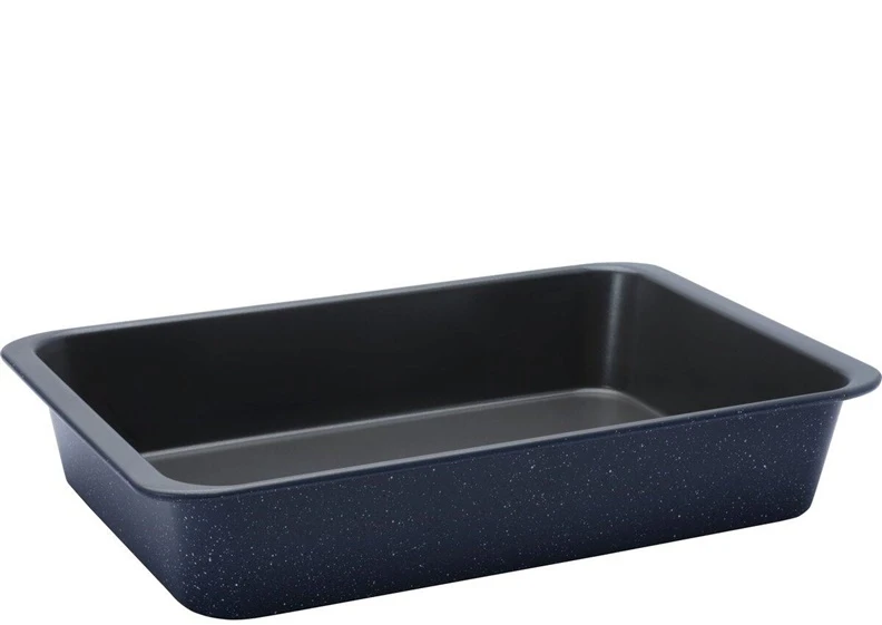 Electrolux E9OOECTS Easy2Clean Rectangular 3-Pan Set