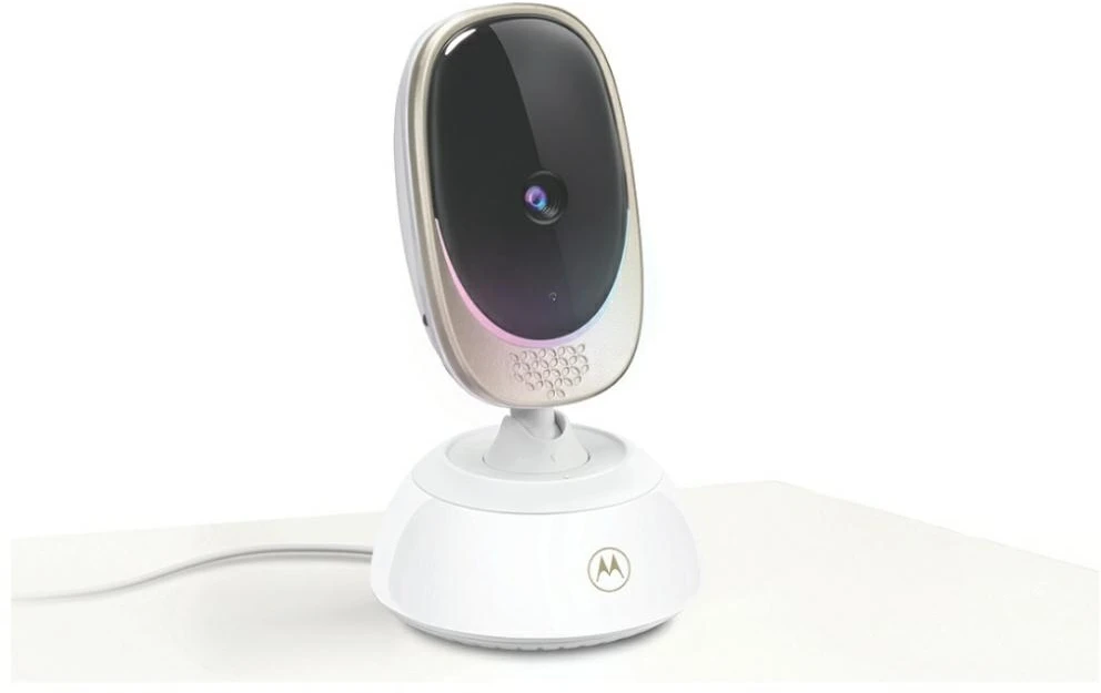 Motorola Mobili auklė VM85 Connect