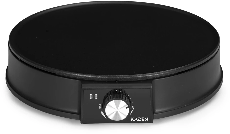 Elektrinė blyninė 1200 W KADEN