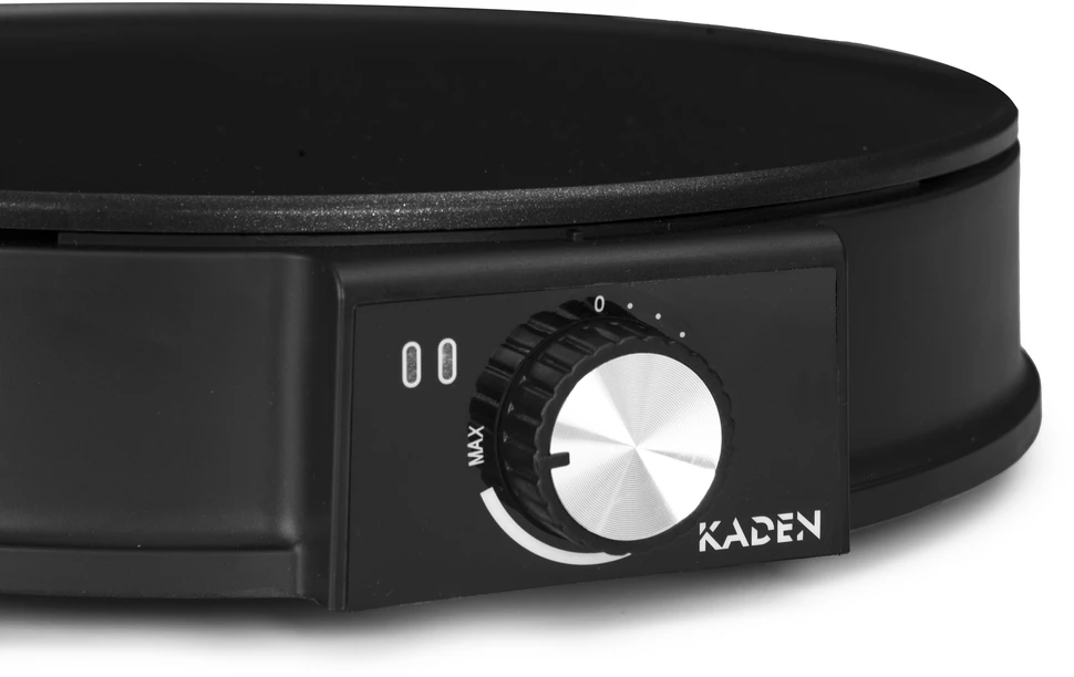 Elektrinė blyninė 1200 W KADEN
