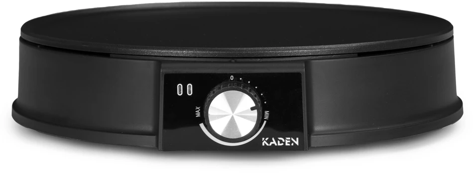 Elektrinė blyninė 1200 W KADEN