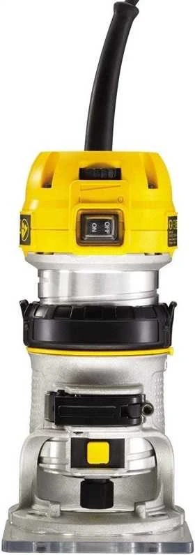 Kantų freza DEWALT  900W D26200