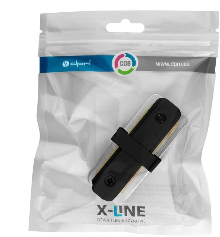 Elektrinė jungtis bėginei sistemai DPM X-Line STCIB