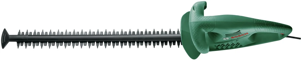 Elektrinės gyvatvorių žirklės Bosch EasyHedgeCut 55