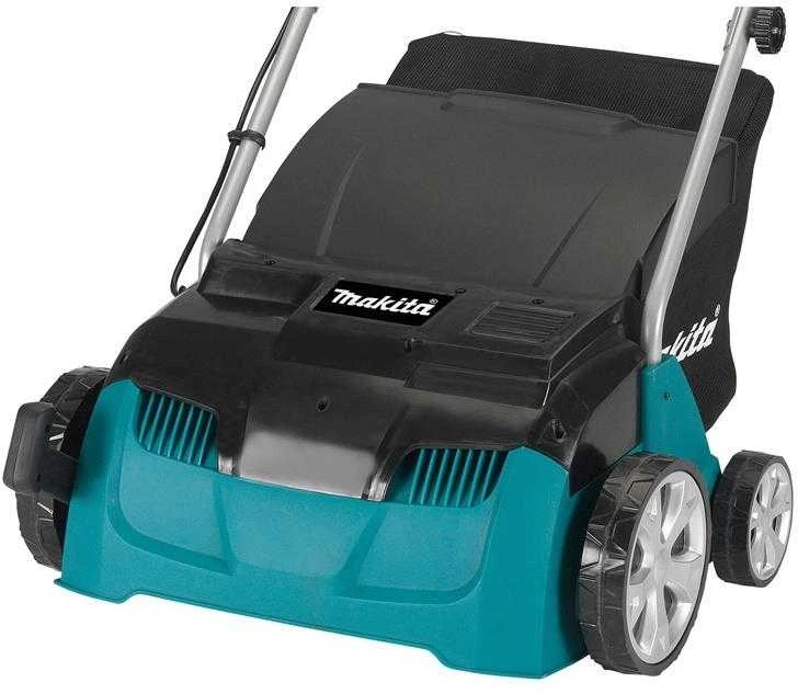 Makita elektrinis aeratorius skarifikatorius UV3200, 1300w, 32cm