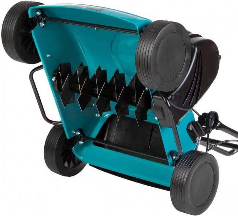 Makita Skarifikatorius UV3600 1800w, 36cm, 40L