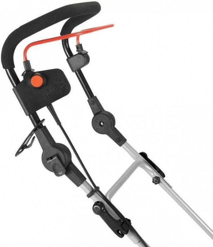 Makita Skarifikatorius UV3600 1800w, 36cm, 40L
