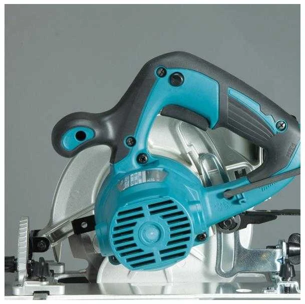 Makita Diskinis pjūklas HS6601, 165mm, 1050W