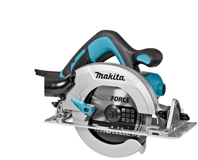 Makita Diskinis pjūklas HS6601, 165mm, 1050W