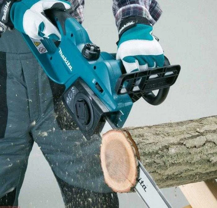 Grandininis pjūklas Makita Elektrinis pjūklas UC3041A 30cm (12")