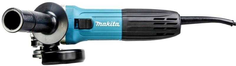 Makita GA5030R kampinis šlifuoklis