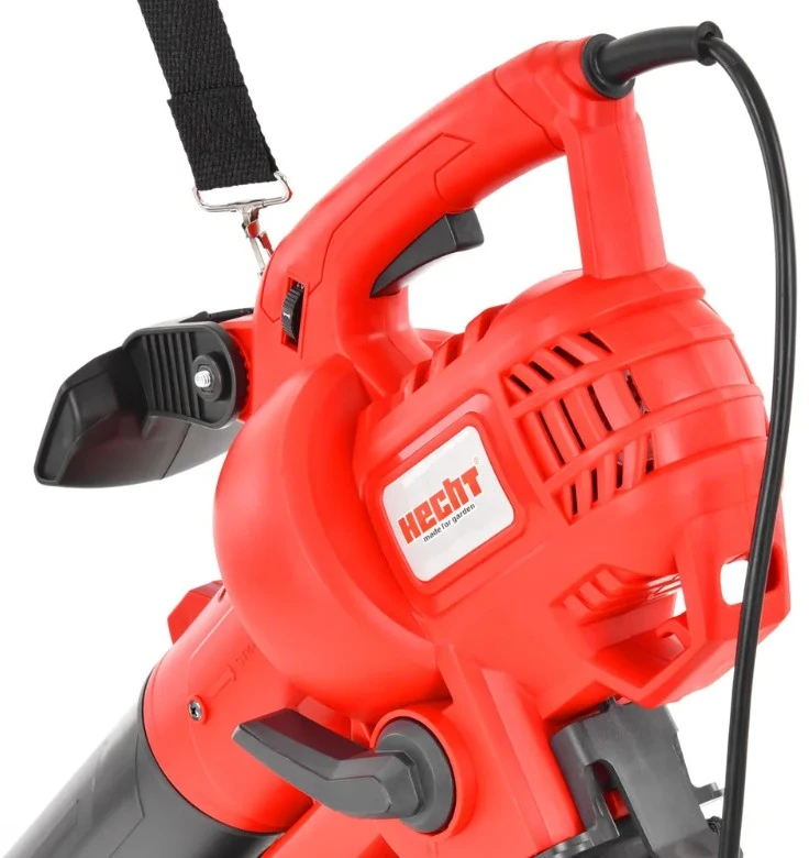 Elektrinis lapų pūstuvas - siurblys HECHT 3003, 3300W