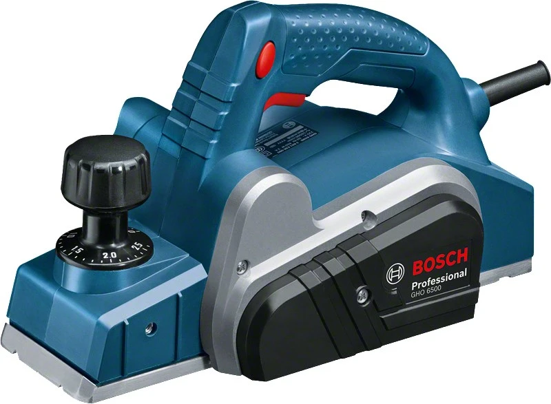 Oblius Bosch GHO 6500