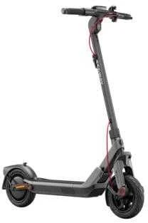Elektrinis paspirtukas Segway eKickScooter Ninebot E3 E