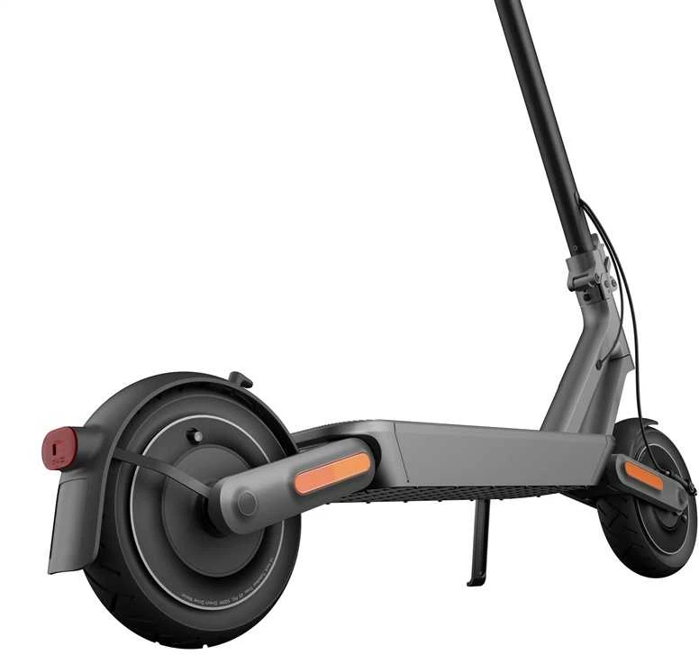 Elektrinis paspirtukas Xiaomi Electric Scooter 4 Ultra | 500 W / 940 W | 25 km/h | 10"