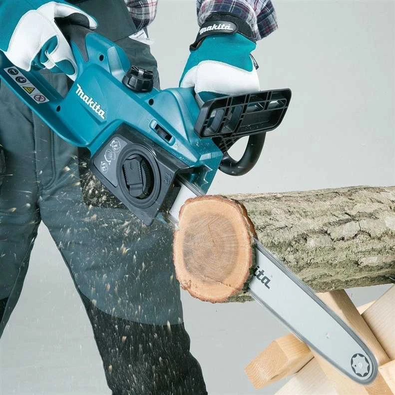 Grandininis pjūklas Makita Elektrinis pjūklas UC4041A 40cm (16")