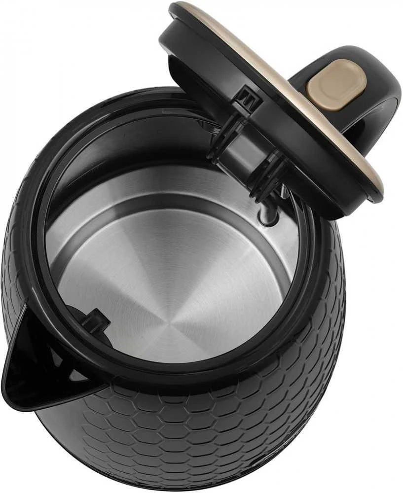 Electric, plastikas virdulys SENCOR SWK 7201BK, 1.7 l | Sencor