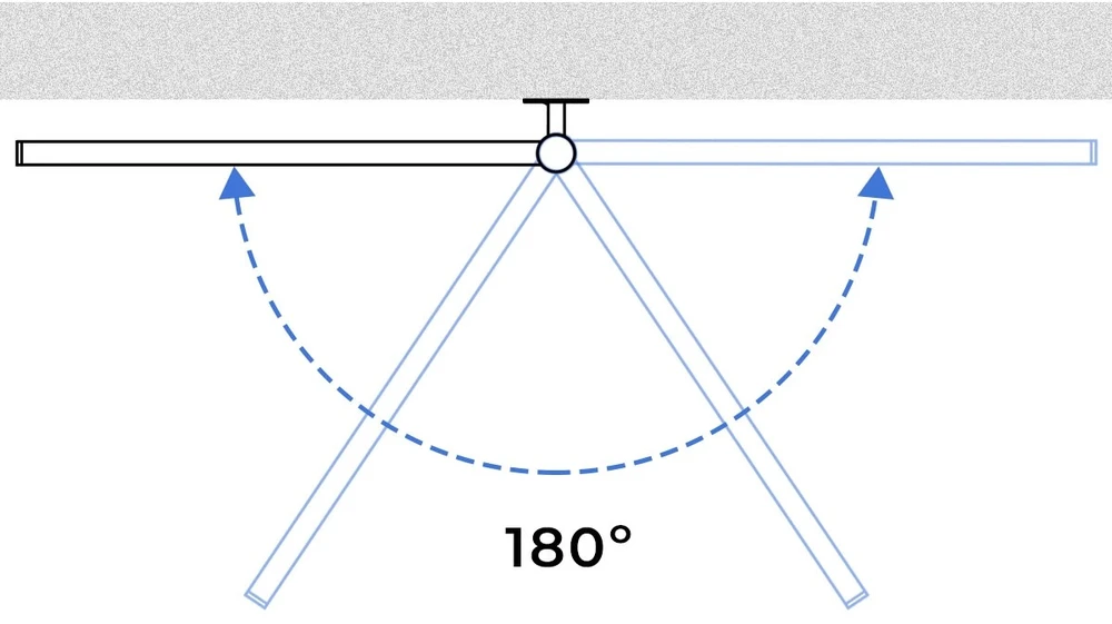 Elektrinis rankšluosčių džiovintuvas Navin Arabesque 480 x 600 Sensor, baltas, 12-123033-4860