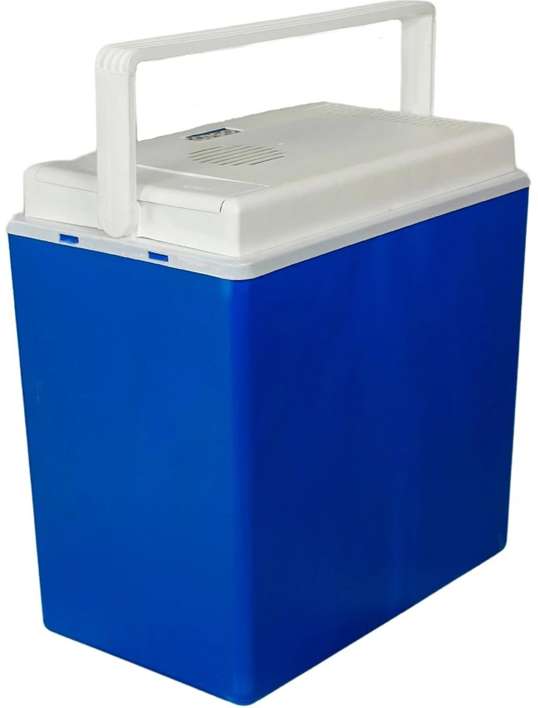 Redcliffs Elektrinė turistinė šaldytuvė 24L 12/230V