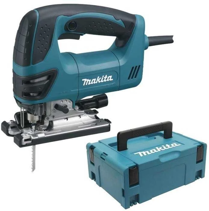 Siaurapjūklis Makita 4350FCTJ, 720 W, 135 mm