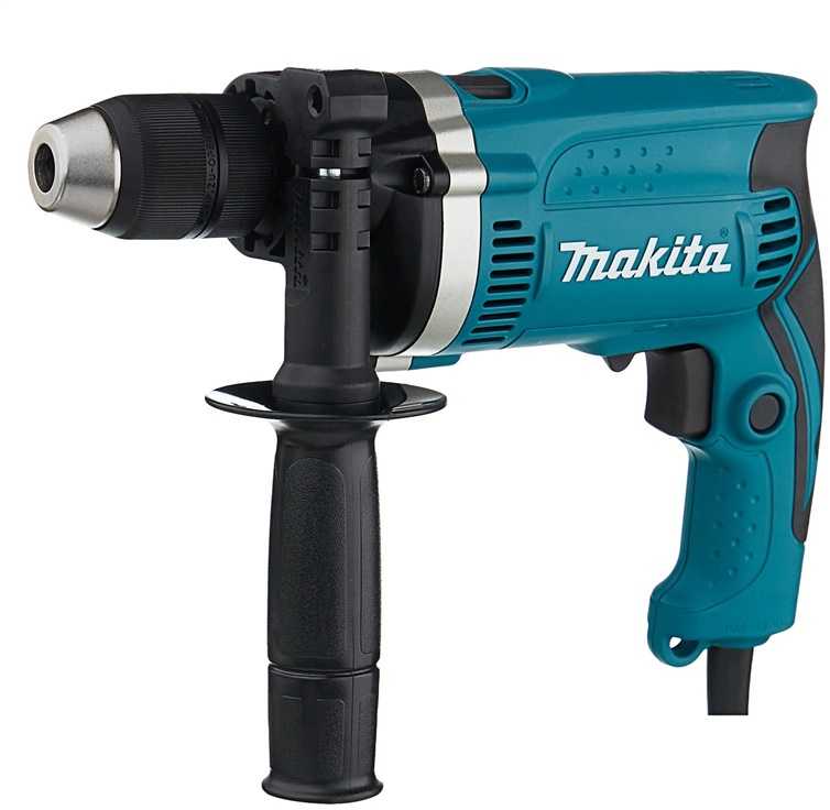 Makita Smūginis gręžtuvas HP1631 16 mm