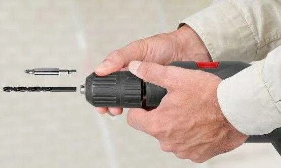 Skil SKI IMPACT DRILL 1021AD 850 W WITH SUITCASE