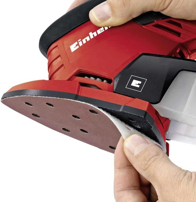 Šlifuoklis - Einhell RT-OS 13 12000 OPM 130W