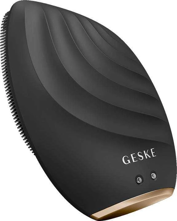 GESKE 5 in 1 SONIC elektrinis veido valymo šepetėlis
