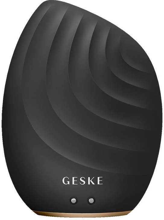 GESKE 5 in 1 SONIC elektrinis veido valymo šepetėlis