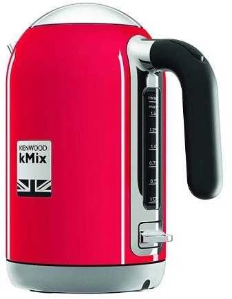 Elektrinis virdulys KENWOOD ZJX650RD