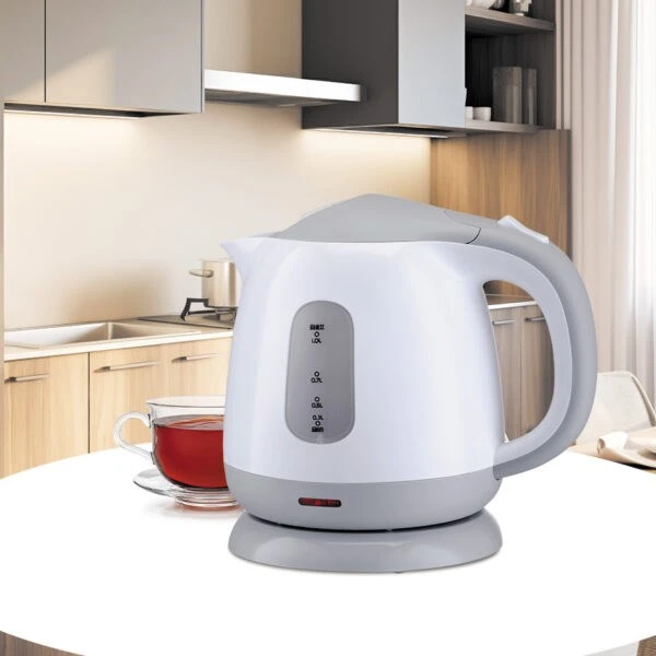 Electric Virdulys MAESTRO MR-012-Pilkas 1 L 1100 W
