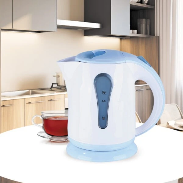 Electric Virdulys MAESTRO MR-031-Mėlynas 1.7 L 2200 W