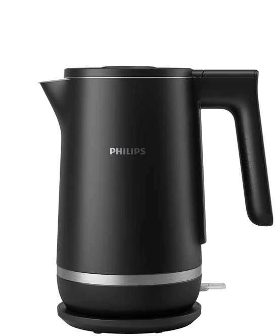 Philips 5000 serijos virdulys dvigubomis sienelėmis (HD9395/90)