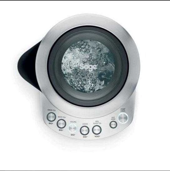 Elektrinis virdulys Sage Smart Virdulys, SKE825BSS3EEU1