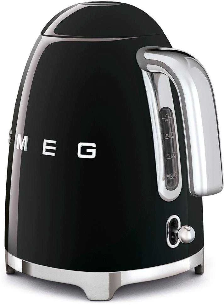 SMEG elektrinis virdulys KLF03BLEU